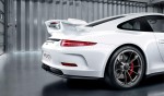 The Big Fat 991 GT3 Photo Gallery