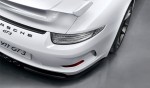 The Big Fat 991 GT3 Photo Gallery