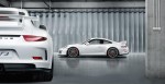 The Big Fat 991 GT3 Photo Gallery