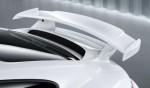 The Big Fat 991 GT3 Photo Gallery