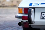 '73 Carrera 2.7 RS: Old School Racers Take Heart