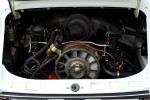 '73 Carrera 2.7 RS: Old School Racers Take Heart