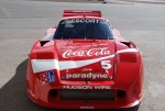 RS Dreams Come True: Driving Porsche's Forbidden Fruit