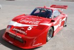 RS Dreams Come True: Driving Porsche's Forbidden Fruit