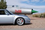 RS Dreams Come True: Driving Porsche's Forbidden Fruit