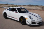 RS Dreams Come True: Driving Porsche's Forbidden Fruit