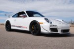 RS Dreams Come True: Driving Porsche's Forbidden Fruit
