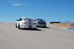 RS Dreams Come True: Driving Porsche's Forbidden Fruit