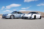 RS Dreams Come True: Driving Porsche's Forbidden Fruit