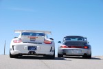 RS Dreams Come True: Driving Porsche's Forbidden Fruit