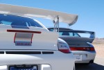 RS Dreams Come True: Driving Porsche's Forbidden Fruit