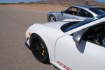 RS Dreams Come True: Driving Porsche's Forbidden Fruit
