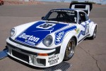 RS Dreams Come True: Driving Porsche's Forbidden Fruit