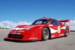 RS Dreams Come True: Driving Porsche's Forbidden Fruit