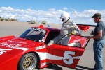 RS Dreams Come True: Driving Porsche's Forbidden Fruit