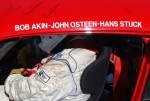 RS Dreams Come True: Driving Porsche's Forbidden Fruit