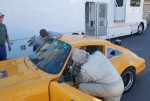 RS Dreams Come True: Driving Porsche's Forbidden Fruit