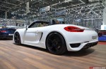 RUF Takes a Shot at the Boxster with 3800S