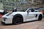 RUF Takes a Shot at the Boxster with 3800S