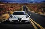 This is what the Alfa Romeo 4C Sounds Like