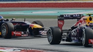 Formula 1 Malaysia – The Race That Wasn’t Supposed to Be