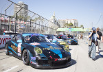 ALMS action from Long Beach: Race recap