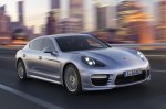2014 Panamera Facelift Leaked!