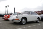 All of the Porsches: Tons of Photos from the California Festival of Speed—5