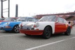 All of the Porsches: Tons of Photos from the California Festival of Speed—5