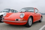 All of the Porsches: Tons of Photos from the California Festival of Speed—5