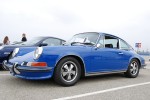 All of the Porsches: Tons of Photos from the California Festival of Speed—5