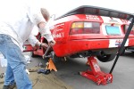 All of the Porsches: Tons of Photos from the California Festival of Speed—5