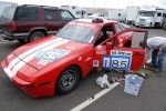 All of the Porsches: Tons of Photos from the California Festival of Speed—5