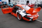 All of the Porsches: Tons of Photos from the California Festival of Speed—4
