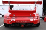 All of the Porsches: Tons of Photos from the California Festival of Speed—4