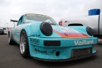 All of the Porsches: Tons of Photos from the California Festival of Speed—4