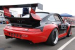 All of the Porsches: Tons of Photos from the California Festival of Speed—4