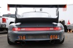 All of the Porsches: Tons of Photos from the California Festival of Speed—4