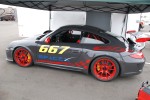 All of the Porsches: Tons of Photos from the California Festival of Speed—4