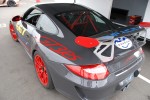 All of the Porsches: Tons of Photos from the California Festival of Speed—4