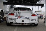 All of the Porsches: Tons of Photos from the California Festival of Speed—4