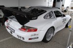 All of the Porsches: Tons of Photos from the California Festival of Speed—4