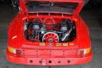 All of the Porsches: Tons of Photos from the California Festival of Speed—4