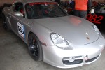All of the Porsches: Tons of Photos from the California Festival of Speed—4