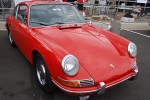 All of the Porsches: Tons of Photos from the California Festival of Speed—4