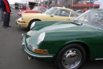 All of the Porsches: Tons of Photos from the California Festival of Speed—4