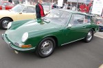 All of the Porsches: Tons of Photos from the California Festival of Speed—4