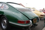 All of the Porsches: Tons of Photos from the California Festival of Speed—4