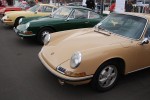 All of the Porsches: Tons of Photos from the California Festival of Speed—4