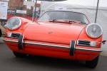 All of the Porsches: Tons of Photos from the California Festival of Speed—4